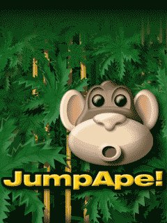 game pic for Jump ape